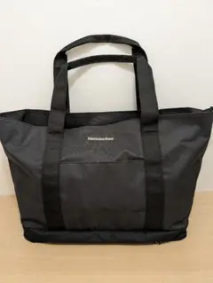 メルセデスベンツ　トートバッグのサムネイル