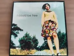 原田知世「 I could be free」