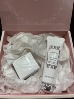 JILLSTUART☆リップバーム.ハンドクリームセット