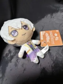 アイドリッシュセブン アイナナ きらどるぬいぐるみ vol.3 逢坂 壮五 新品