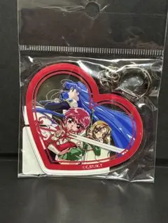キーホルダー G.集合C アクリルキーホルダー 「魔法騎士レイアース」