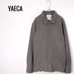 WTAPS｜16AW Anorak LS Shirt.NYCO.OX（3） - メルカリ