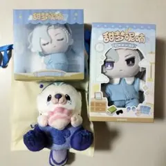 ハートピアスローライフ ヴァンニア ぬいぐるみ - メルカリ