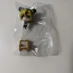 ジョジョコレ JOJO WORLD EDITION 空条徐倫