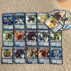デジモンカード　旧デジモン　引退品