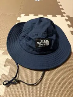 『KS(47〜49㎝)サイズ』THE NORTH FACE ネイビー ハット
