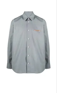 Jil Sander 2021ss シャツ　never fade away