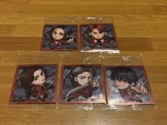 シールウエハース BATTLE OF TOKYO THE RAMPAGE