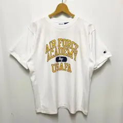 新品未使用Championチャンピオン　リバースウィーブTシャツ　ホワイト　XL
