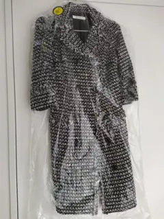 日本製　コート