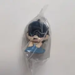 チェンソーマン　レゼ篇　おねむたん　ビーム