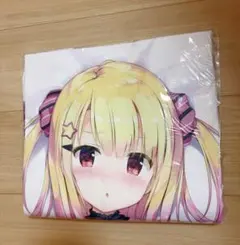 正規品 ももちあ教 メイドのあちゃん 抱き枕カバー 桃稚ちあ ライク