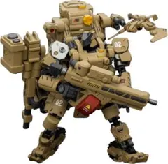 JOYTOY暗源 FEAR XS-02 [ASSAULT TYPE] 1/25 - メルカリ