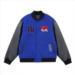 浜崎あゆみ スタジアムジャンパー BLACK (M) 浜崎あゆみ スタジアムジャンパー BLACK (M) Amazon.co.jp: ［］浜崎