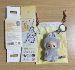 labubu キャラクターグッズ