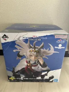 一番くじ ウマ娘シンデレラグレイ A賞