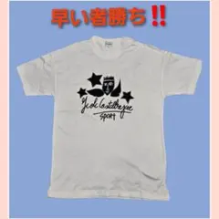 【今だけ価格】CASTELBAJAC SPORT ビッグロゴT( 白 L )のサムネイル