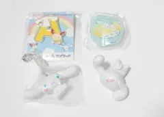 シナモン グッズ 4点セット まとめ売り