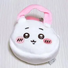 ちいかわ ぬいふわトートミニ ちいかわ