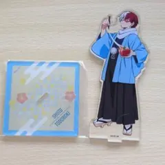2026年最新】轟焦凍 アクリルスタンドの人気アイテム - メルカリ