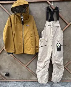 2026年最新】SCAPE BIB PANTSの人気アイテム - メルカリ