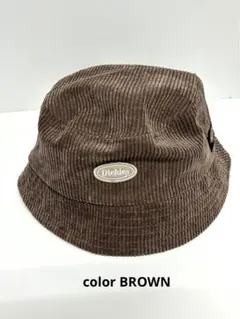 Dickies ディッキーズ バケットハット