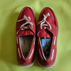 Clarks ブーツ