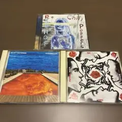 レッドホットチリペッパーズ 洋楽