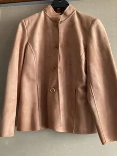 カシミヤジャケット　オーダーメード