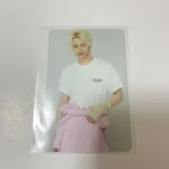 SEVENTEEN CARATLAND ケレン 2023 ジュン トレカ