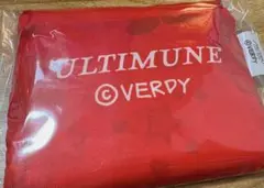 SHISEIDO ULTIMUNE × VERDY エコバッグ