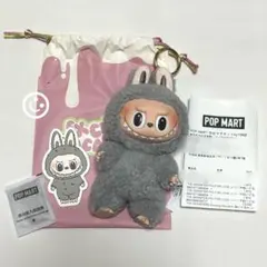 2025年最新】POPMART labubu ぬいぐるみ正規品の人気アイテム