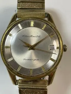 2025年最新】Citizen 手巻き時計の人気アイテム - メルカリ