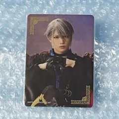 刀剣乱舞 刀ミュ クリアカード 長義