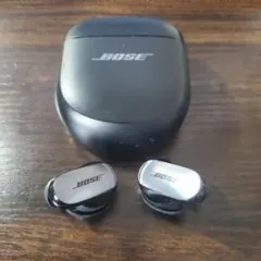BOSE QuietComfort Ultra Earbuds ブラック