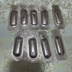 Yunuh 美白美容液 9個 生VC