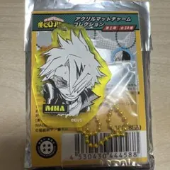 上鳴電気　アクリルマット　チャームコレクション