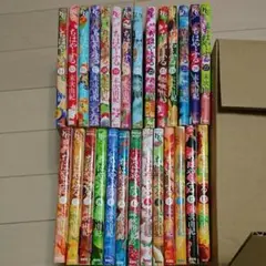 【完結全巻セット】【関連本２冊付き】ちはやふる 計52冊セット ちはやふる【全50巻+2巻セット】 ファンブック 中学生編1