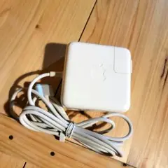 【純正品】Apple 45W MagSafe 2 A1436 MacBook
