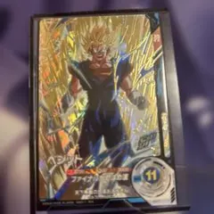 ドラゴンボールスーパーダイバーズ ベジット SDVA-002のサムネイル