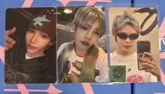 RIIZE ショウタロウ RIIZING トレカセット