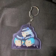 ツイステ ツムツム 当選品 アクリルキーホルダー オクタヴィネル ツイステ アクリルキーホルダー ツムツム オクタヴィネル寮 - メルカリ