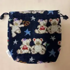 FEILER フェイラー リーベ＆リリア ミニバッグ バッグインバッグ