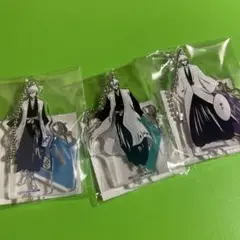 BLEACH 市丸ギン　バースデーくじ 全賞コンプリートセット 13点 BLEACH 市丸ギンバースデーくじ 全賞コンプリートセット 13点 - メルカリ