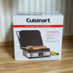 クイジナート cuisinart deep fryer ディープフライヤー - メルカリ