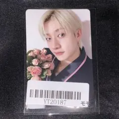 Stray Kids スキズ　バンチャン　中国 中華 ヨントン トレカ 2026年最新】バンチャン 中華の人気アイテム - メルカリ