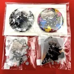 桃源暗鬼 オンラインくじ 皇后崎迅くん セット