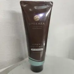 2026年最新】UMIKARA カラートリートメントの人気アイテム - メルカリ