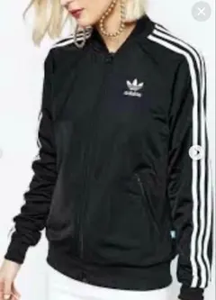 アディダスオリジナルス トラックジャケット ジャージ