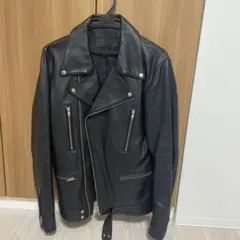 ライダースーツのサムネイル